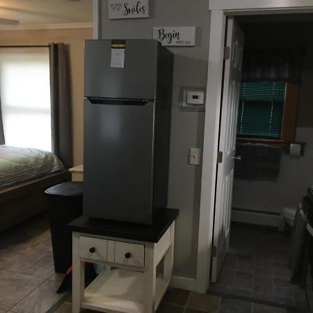 Just Like Being At Home- Newly Renovated Unit North Troy Exterior foto